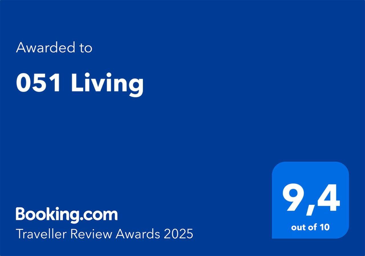 ボローニャ051 Livingアパートメント エクステリア 写真